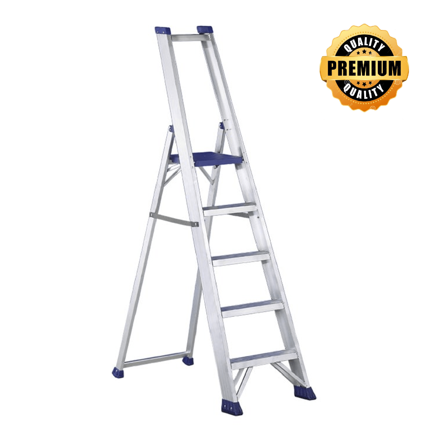 SVELT REGINA + Aluminium Ladder PREMIUM QUALITY